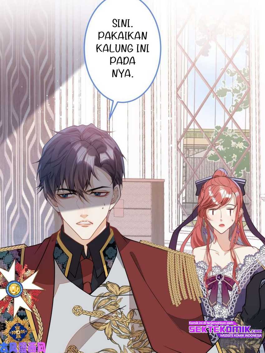 Transmigrating Through Every World to Be Your Black Lotus Chapter 15 Gambar 13