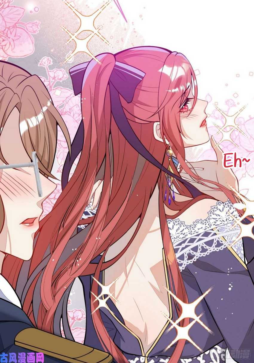 Transmigrating Through Every World to Be Your Black Lotus Chapter 15 Gambar 25