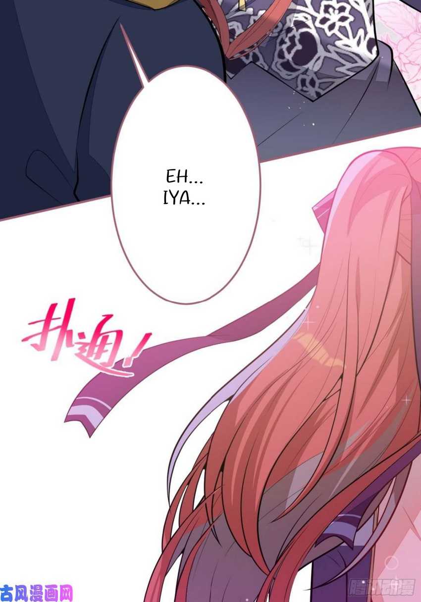 Transmigrating Through Every World to Be Your Black Lotus Chapter 15 Gambar 26