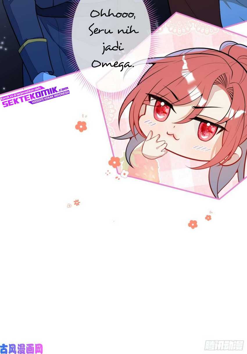 Transmigrating Through Every World to Be Your Black Lotus Chapter 15 Gambar 29