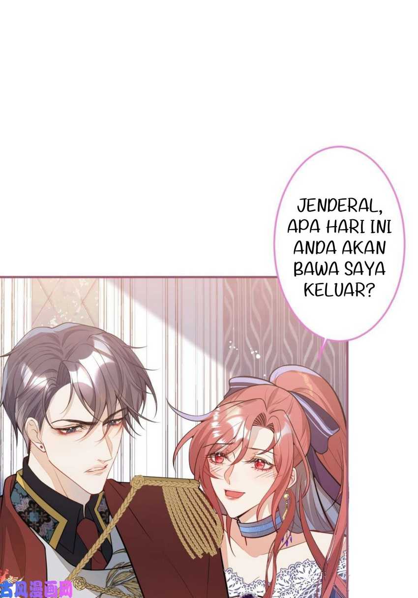 Transmigrating Through Every World to Be Your Black Lotus Chapter 15 Gambar 20