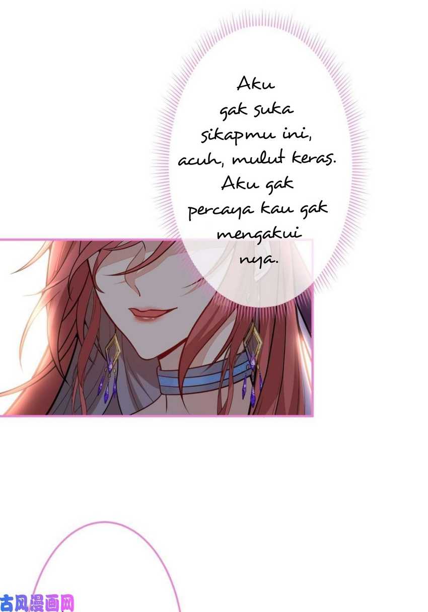 Transmigrating Through Every World to Be Your Black Lotus Chapter 15 Gambar 23