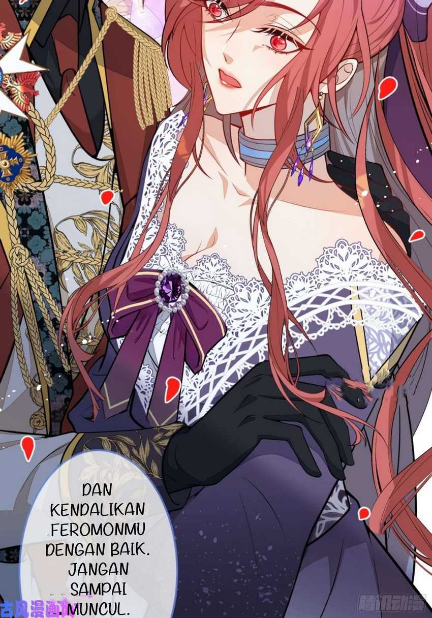 Transmigrating Through Every World to Be Your Black Lotus Chapter 15 Gambar 34