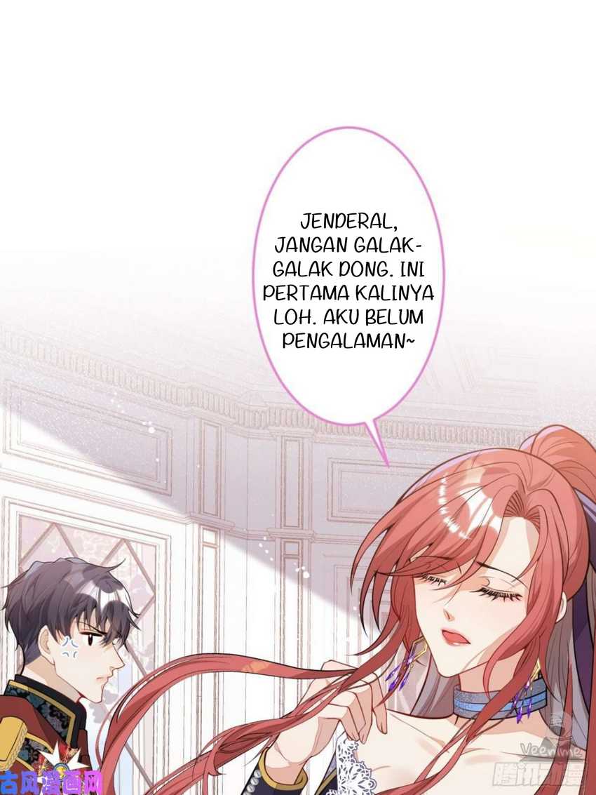 Transmigrating Through Every World to Be Your Black Lotus Chapter 15 Gambar 37