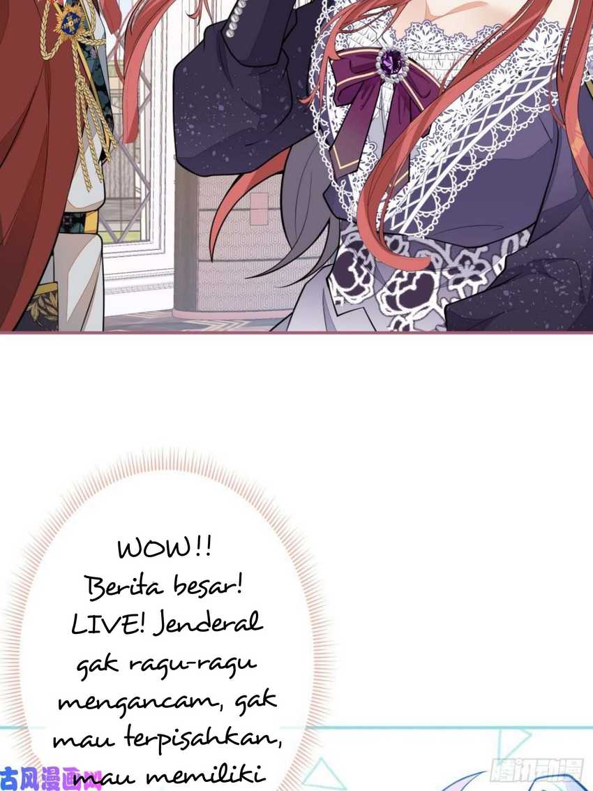 Transmigrating Through Every World to Be Your Black Lotus Chapter 15 Gambar 38