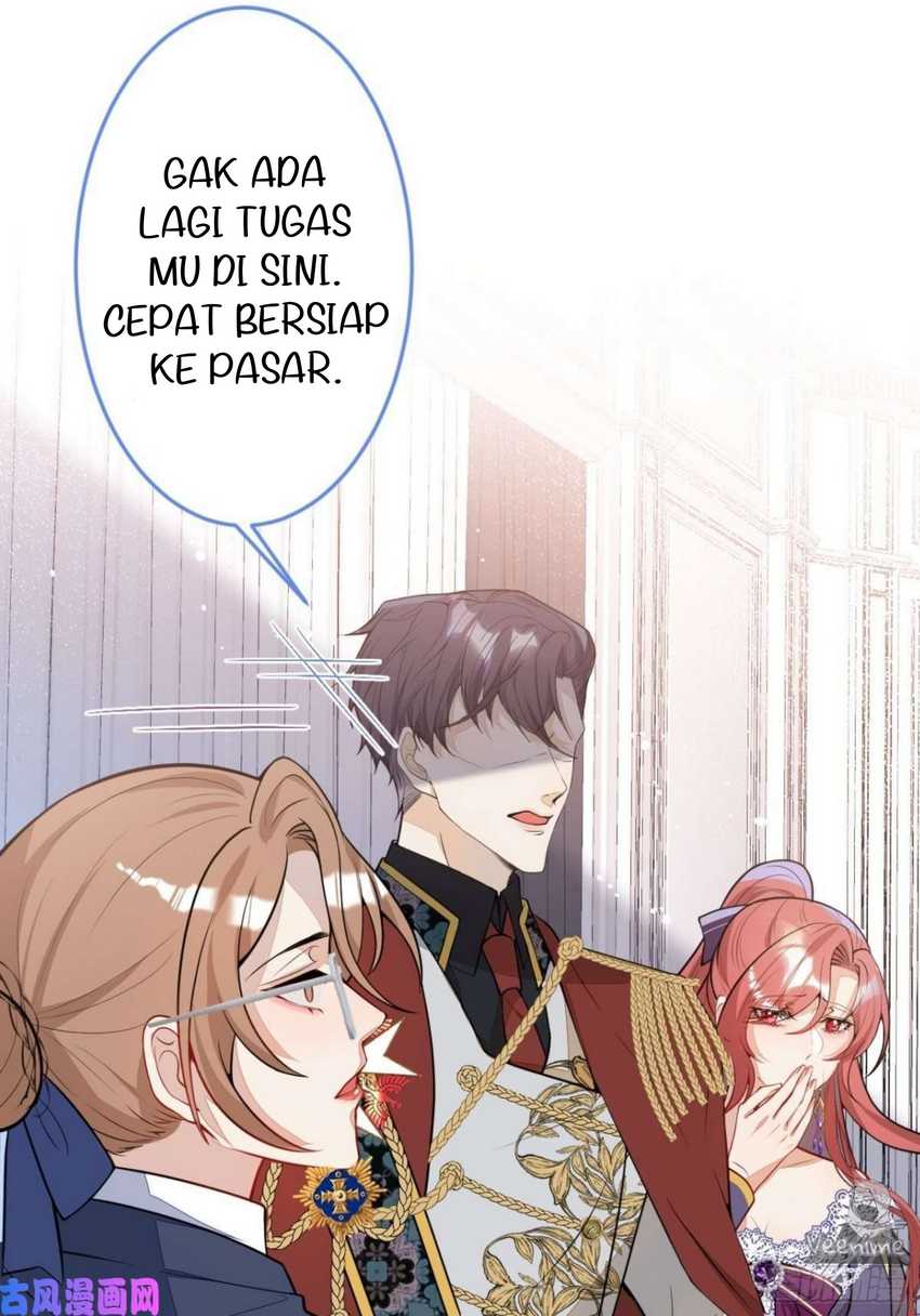 Transmigrating Through Every World to Be Your Black Lotus Chapter 15 Gambar 30