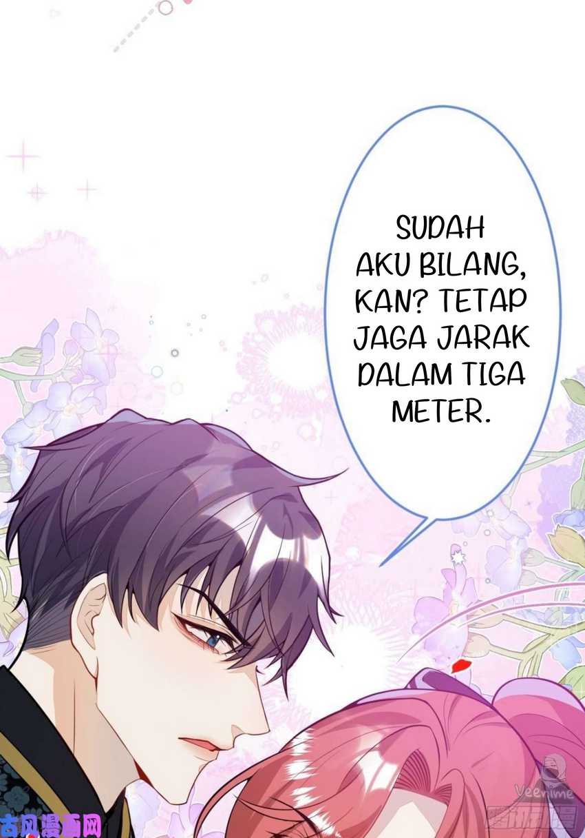 Transmigrating Through Every World to Be Your Black Lotus Chapter 15 Gambar 33