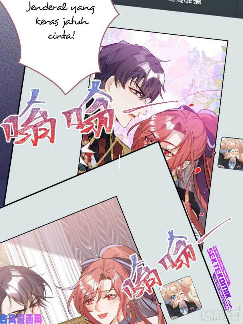 Transmigrating Through Every World to Be Your Black Lotus Chapter 15 Gambar 40