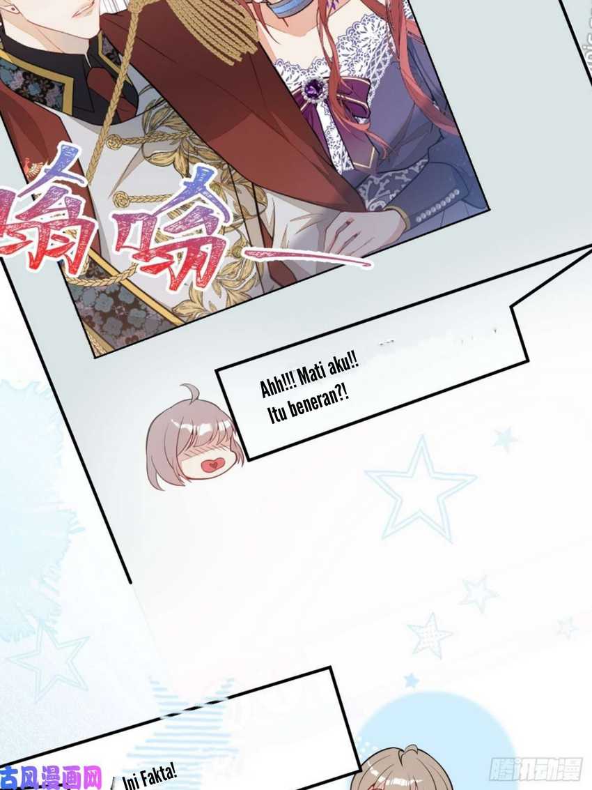 Transmigrating Through Every World to Be Your Black Lotus Chapter 15 Gambar 41