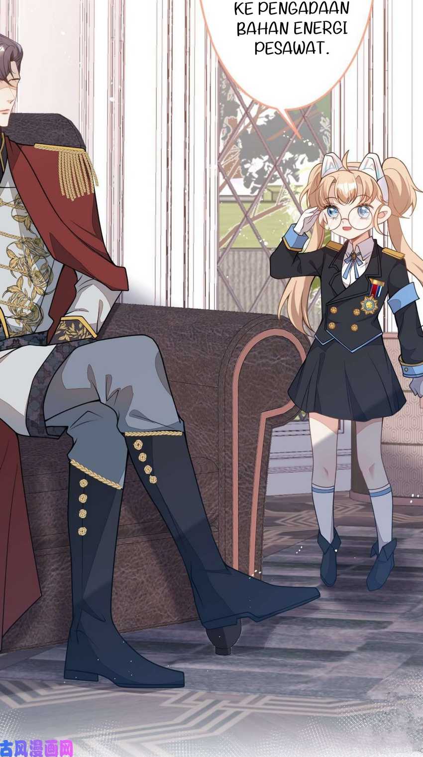 Transmigrating Through Every World to Be Your Black Lotus Chapter 15 Gambar 5