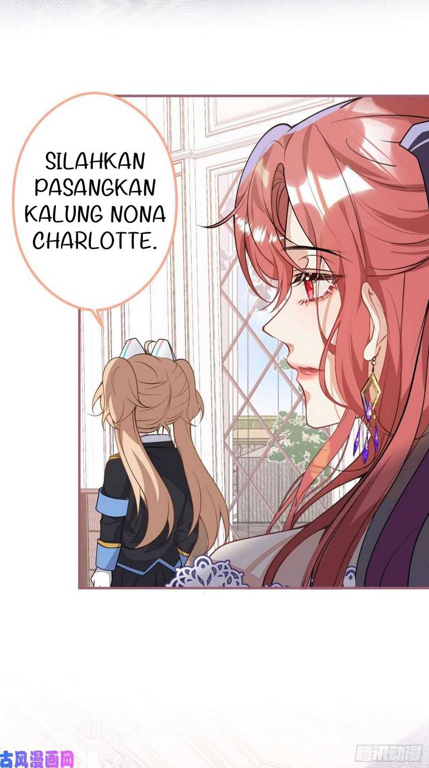 Transmigrating Through Every World to Be Your Black Lotus Chapter 15 Gambar 6