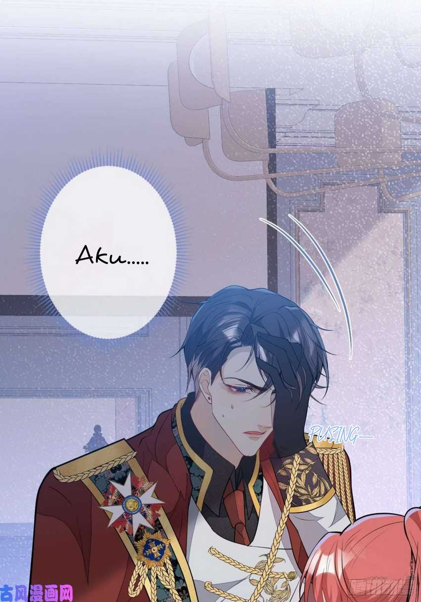 Transmigrating Through Every World to Be Your Black Lotus Chapter 14 Gambar 15