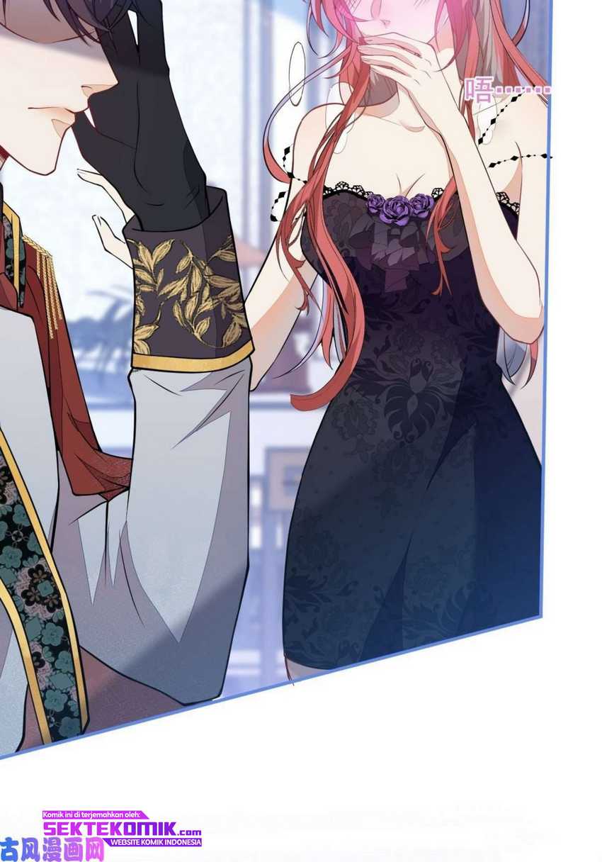 Transmigrating Through Every World to Be Your Black Lotus Chapter 14 Gambar 18