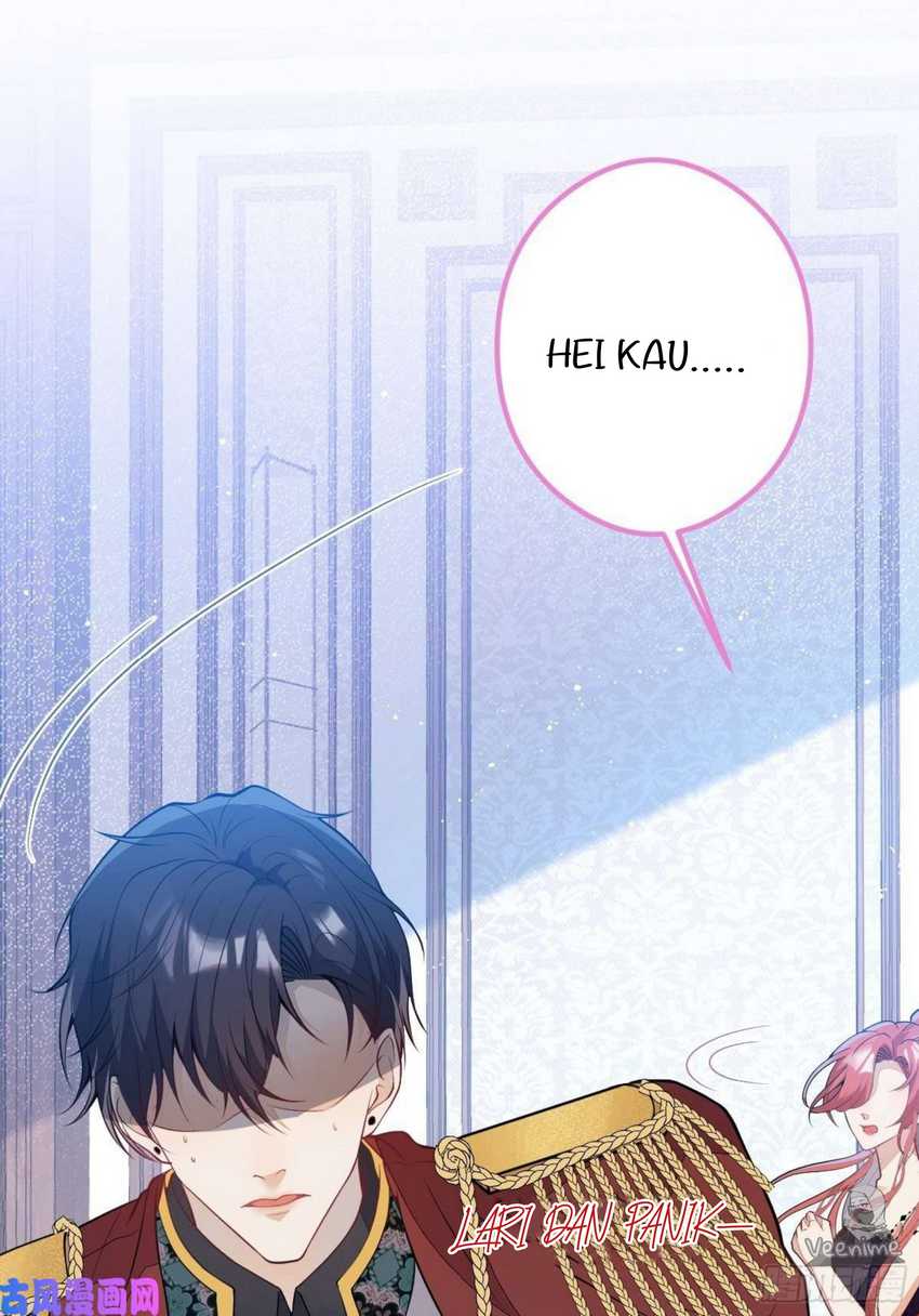 Transmigrating Through Every World to Be Your Black Lotus Chapter 14 Gambar 19