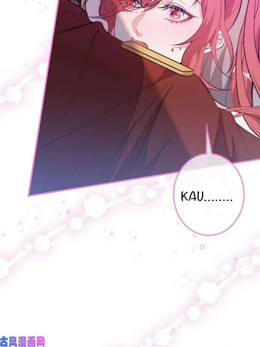 Transmigrating Through Every World to Be Your Black Lotus Chapter 14 Gambar 12