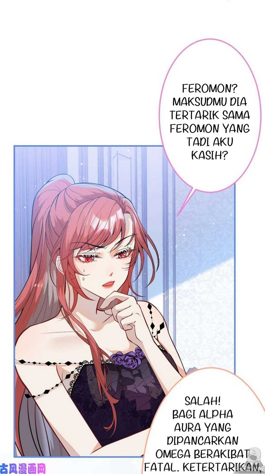 Transmigrating Through Every World to Be Your Black Lotus Chapter 14 Gambar 26