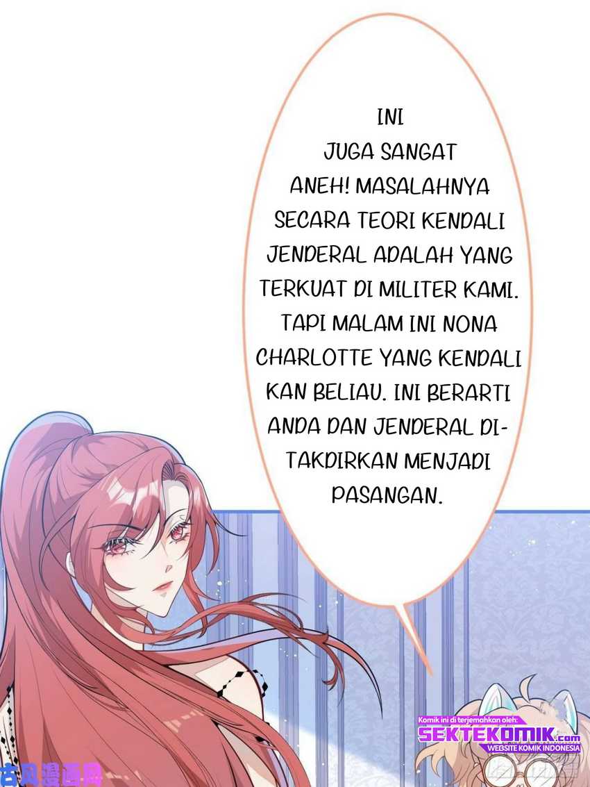 Transmigrating Through Every World to Be Your Black Lotus Chapter 14 Gambar 29