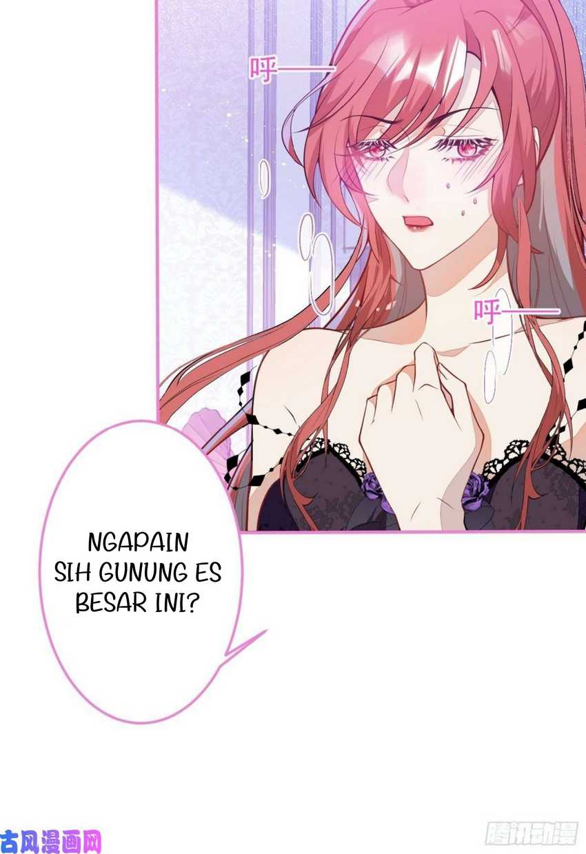 Transmigrating Through Every World to Be Your Black Lotus Chapter 14 Gambar 22