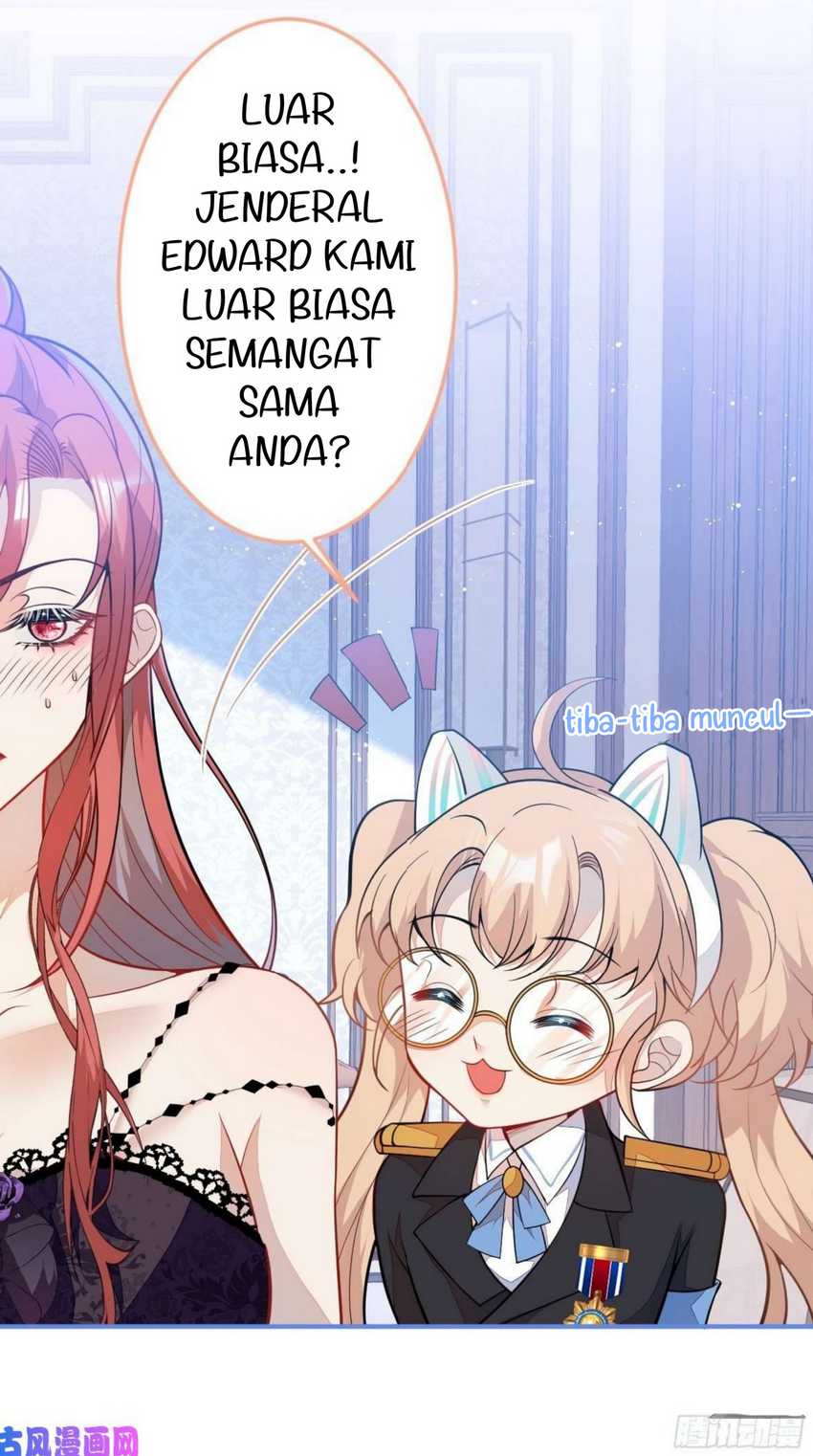 Transmigrating Through Every World to Be Your Black Lotus Chapter 14 Gambar 23