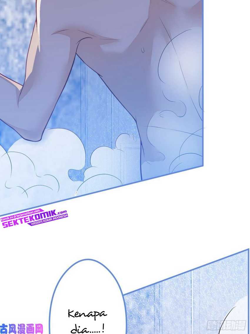 Transmigrating Through Every World to Be Your Black Lotus Chapter 14 Gambar 37