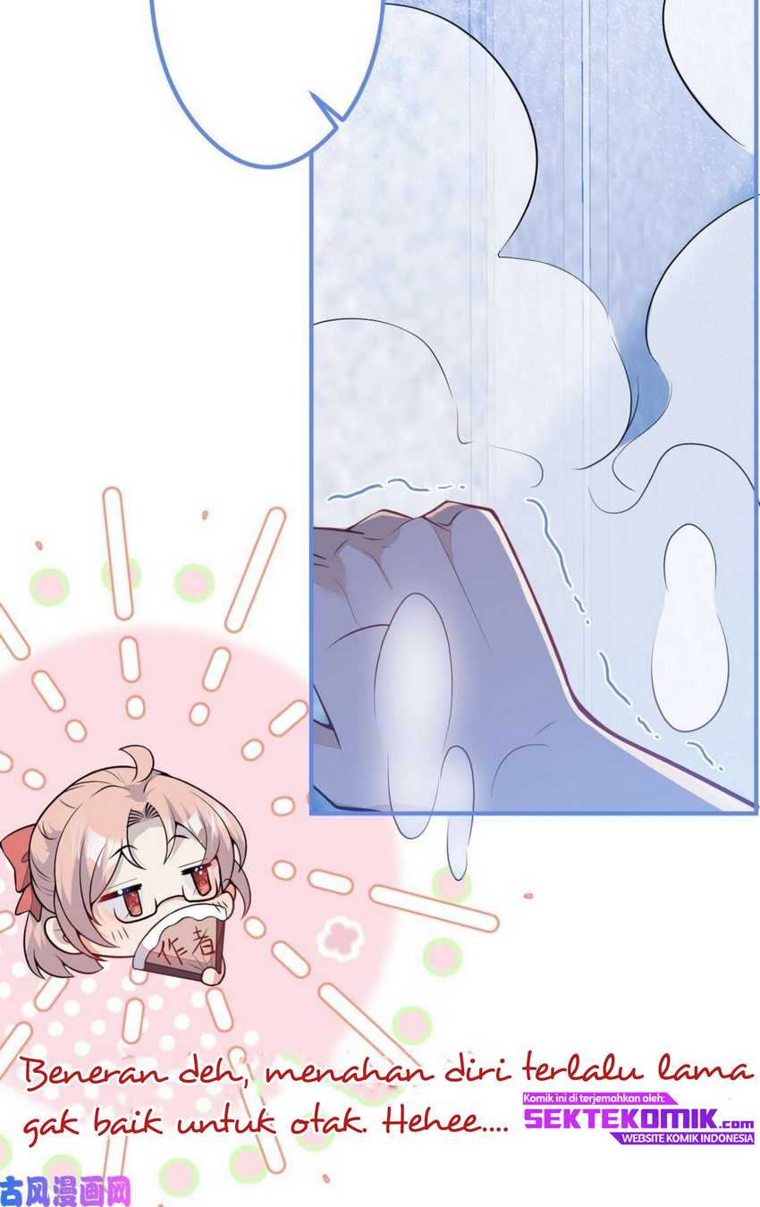 Transmigrating Through Every World to Be Your Black Lotus Chapter 14 Gambar 38