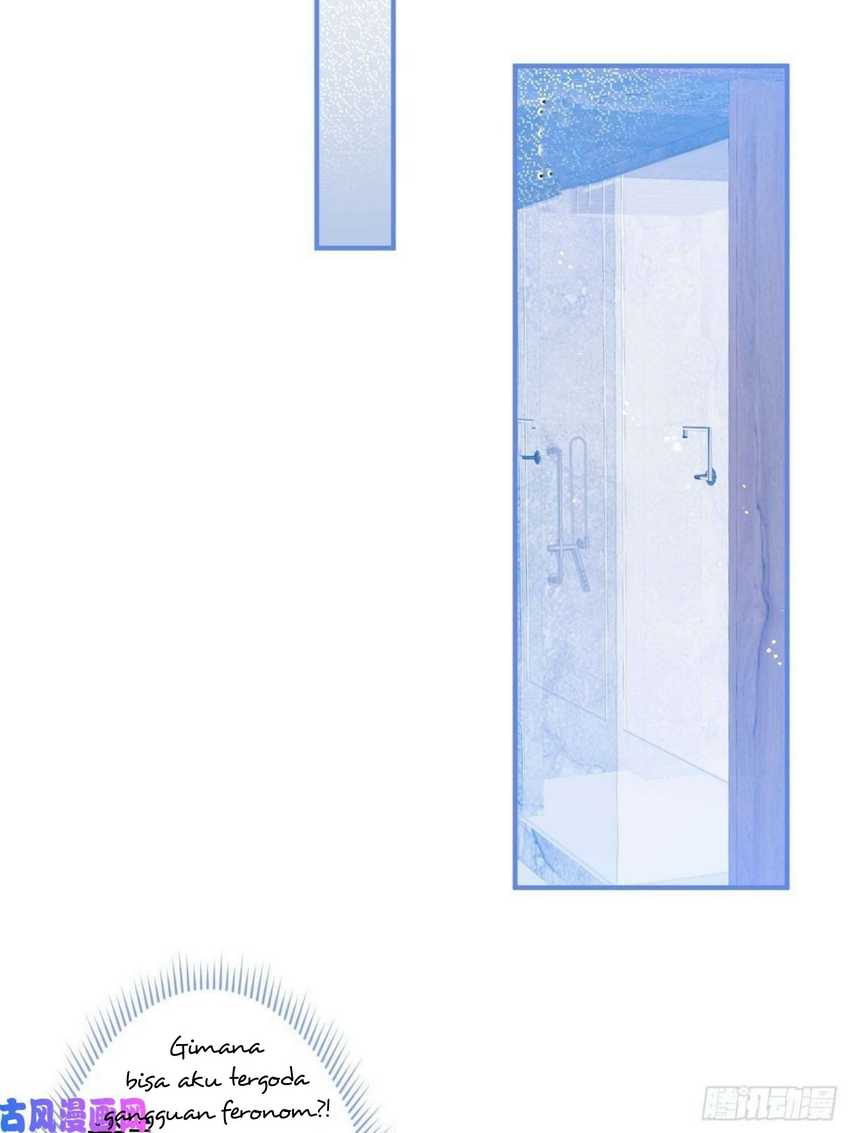 Transmigrating Through Every World to Be Your Black Lotus Chapter 14 Gambar 31