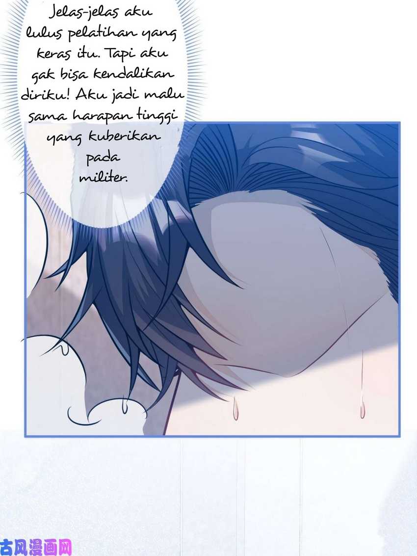 Transmigrating Through Every World to Be Your Black Lotus Chapter 14 Gambar 32