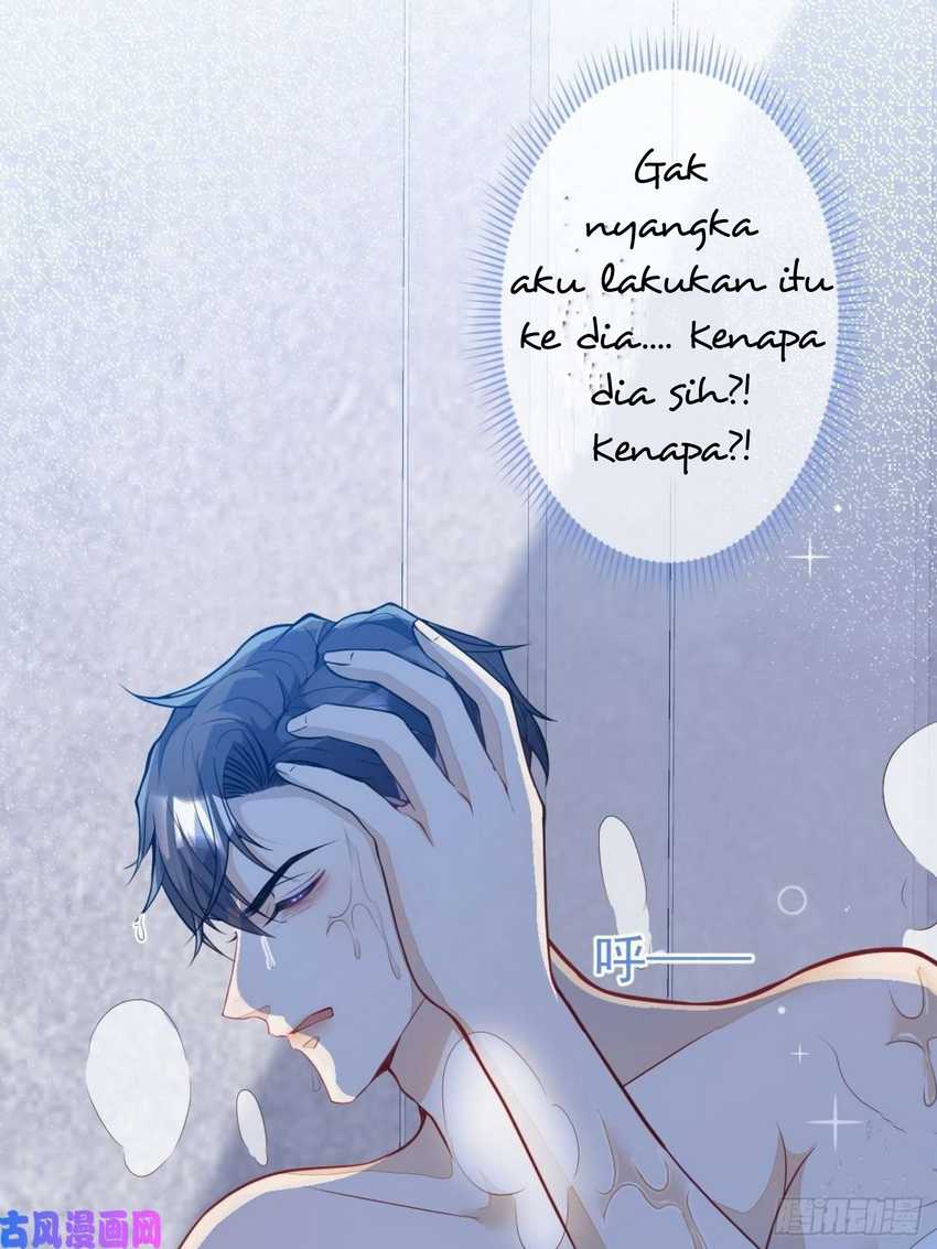 Transmigrating Through Every World to Be Your Black Lotus Chapter 14 Gambar 33