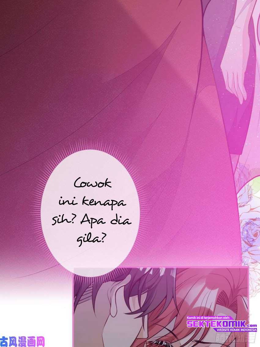 Transmigrating Through Every World to Be Your Black Lotus Chapter 14 Gambar 6