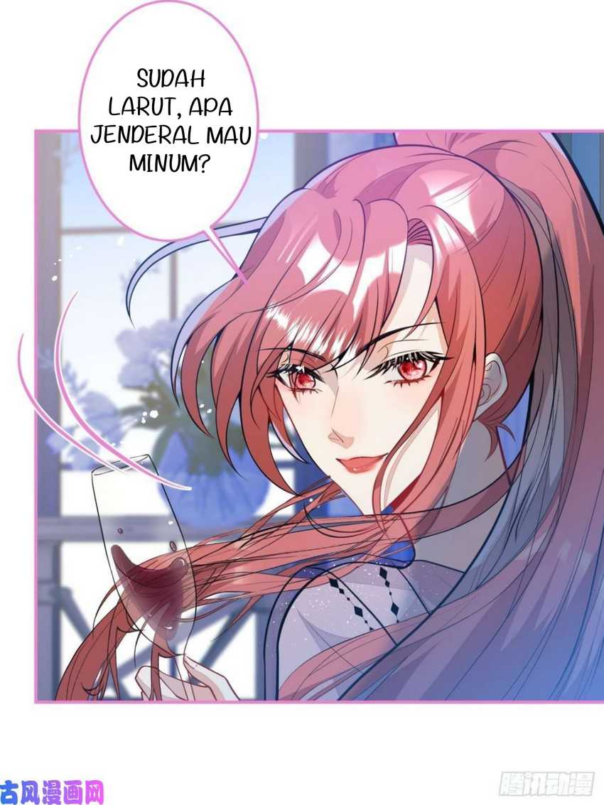 Transmigrating Through Every World to Be Your Black Lotus Chapter 13 Gambar 17