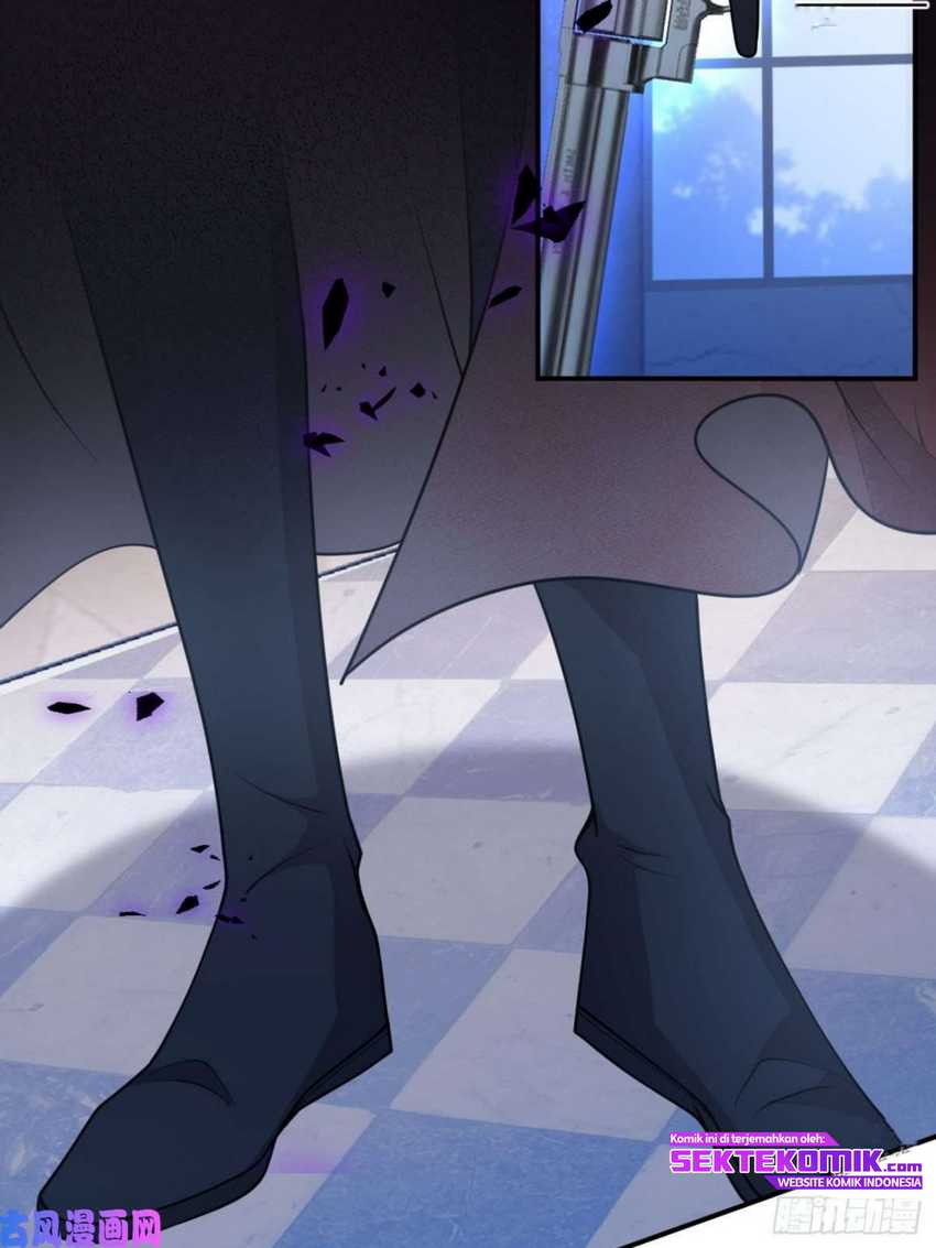 Transmigrating Through Every World to Be Your Black Lotus Chapter 13 Gambar 10