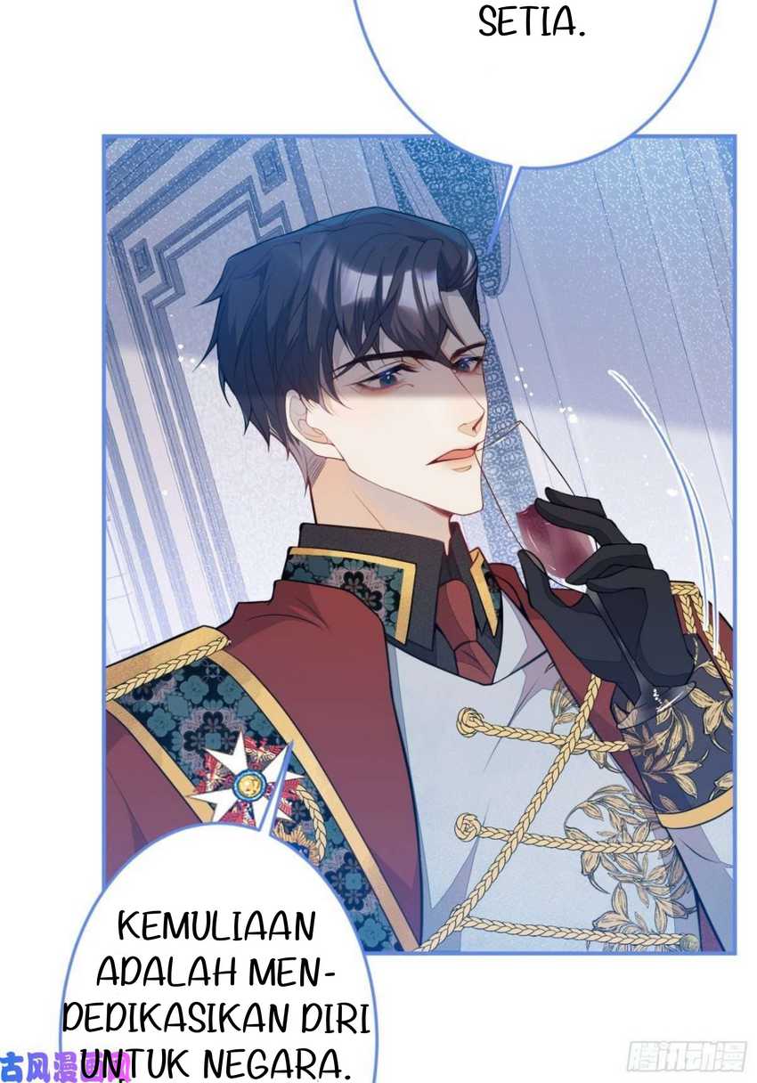 Transmigrating Through Every World to Be Your Black Lotus Chapter 13 Gambar 26