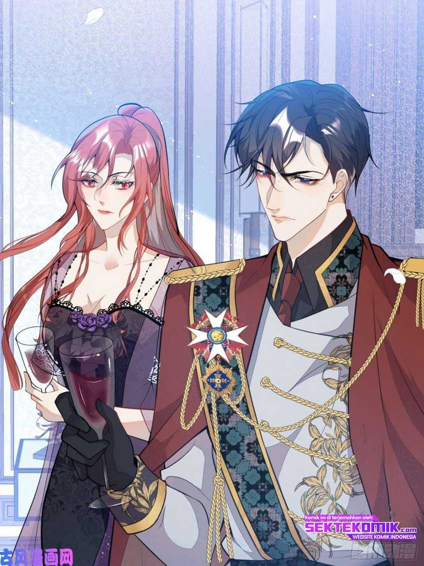 Transmigrating Through Every World to Be Your Black Lotus Chapter 13 Gambar 21