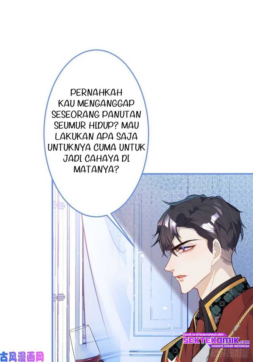 Transmigrating Through Every World to Be Your Black Lotus Chapter 13 Gambar 23