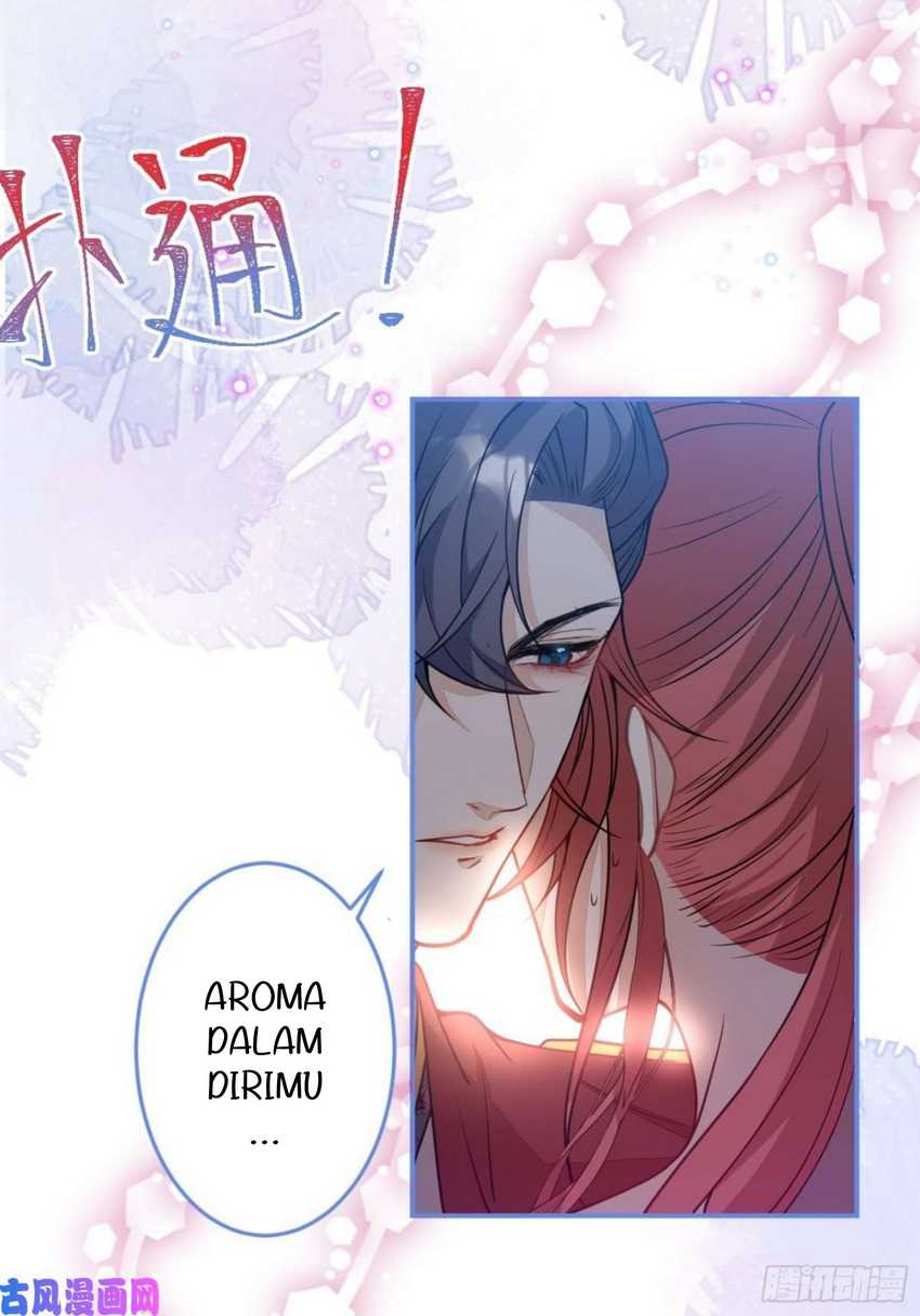 Transmigrating Through Every World to Be Your Black Lotus Chapter 13 Gambar 38