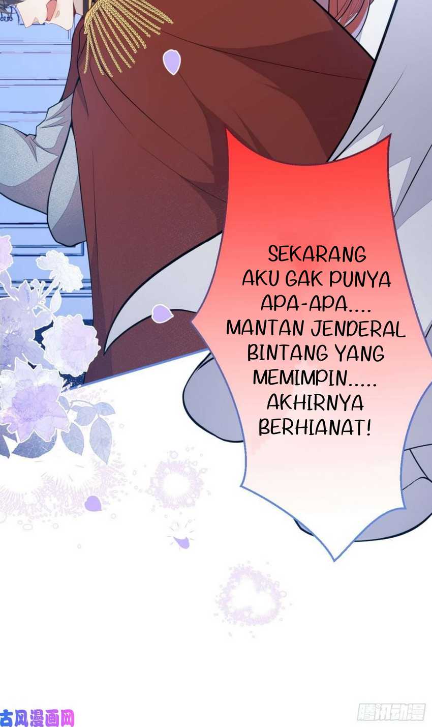 Transmigrating Through Every World to Be Your Black Lotus Chapter 13 Gambar 30