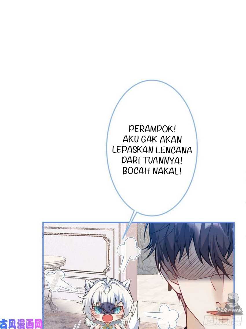 Transmigrating Through Every World to Be Your Black Lotus Chapter 13 Gambar 4