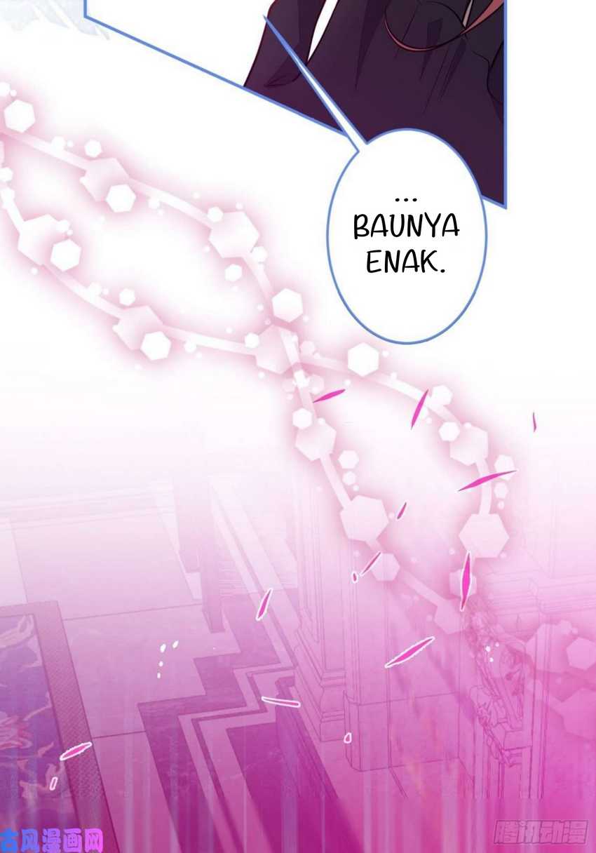 Transmigrating Through Every World to Be Your Black Lotus Chapter 13 Gambar 40