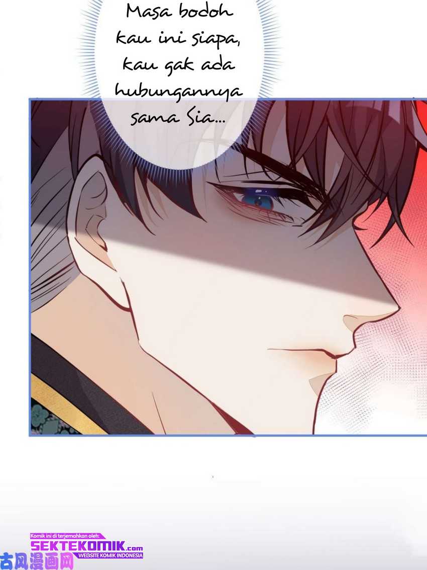 Transmigrating Through Every World to Be Your Black Lotus Chapter 13 Gambar 6