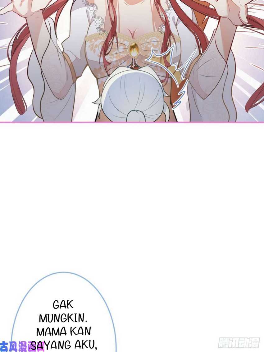 Transmigrating Through Every World to Be Your Black Lotus Chapter 12 Gambar 14