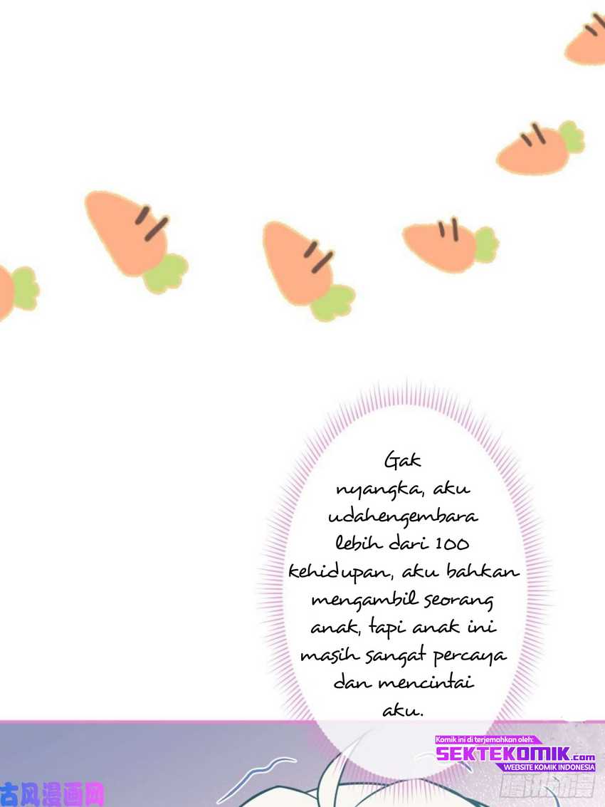 Transmigrating Through Every World to Be Your Black Lotus Chapter 12 Gambar 16