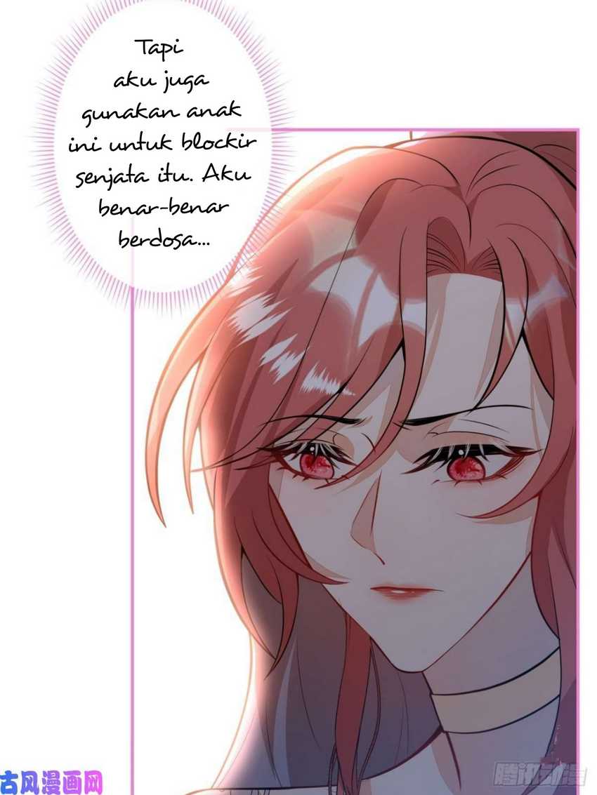 Transmigrating Through Every World to Be Your Black Lotus Chapter 12 Gambar 18