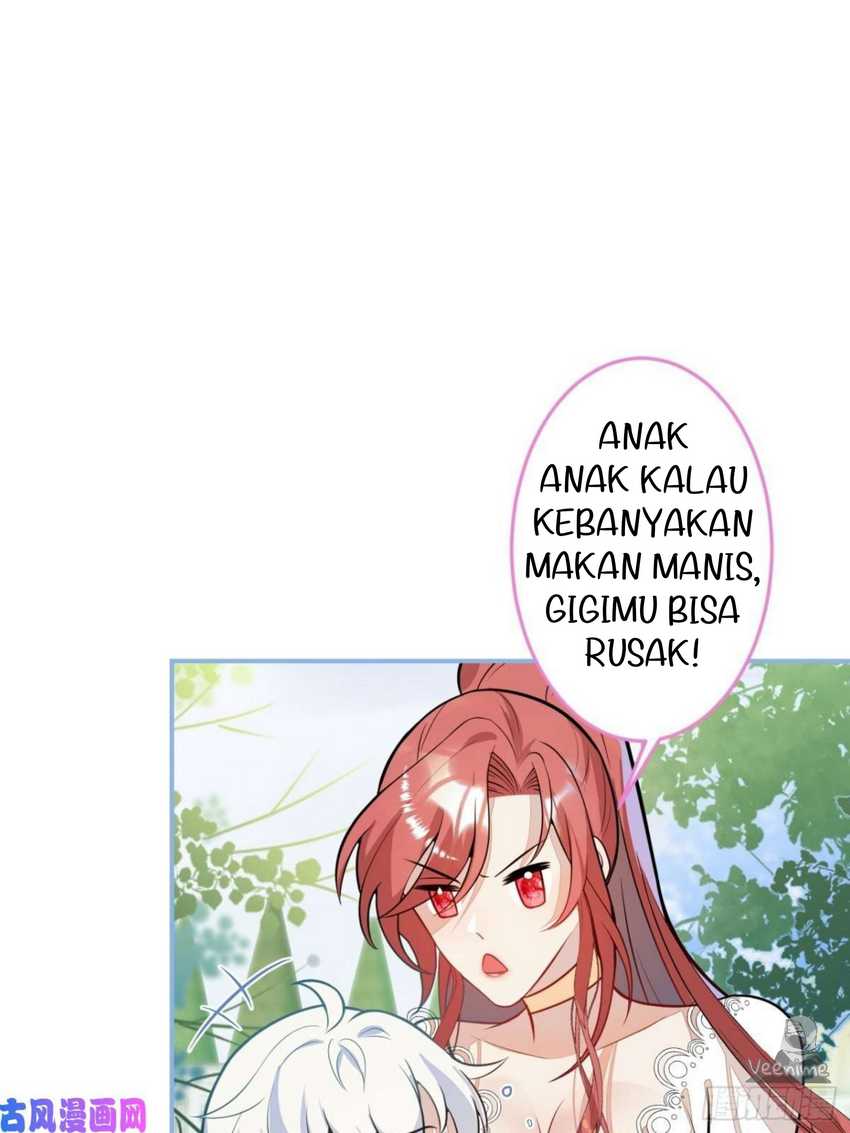 Transmigrating Through Every World to Be Your Black Lotus Chapter 12 Gambar 10