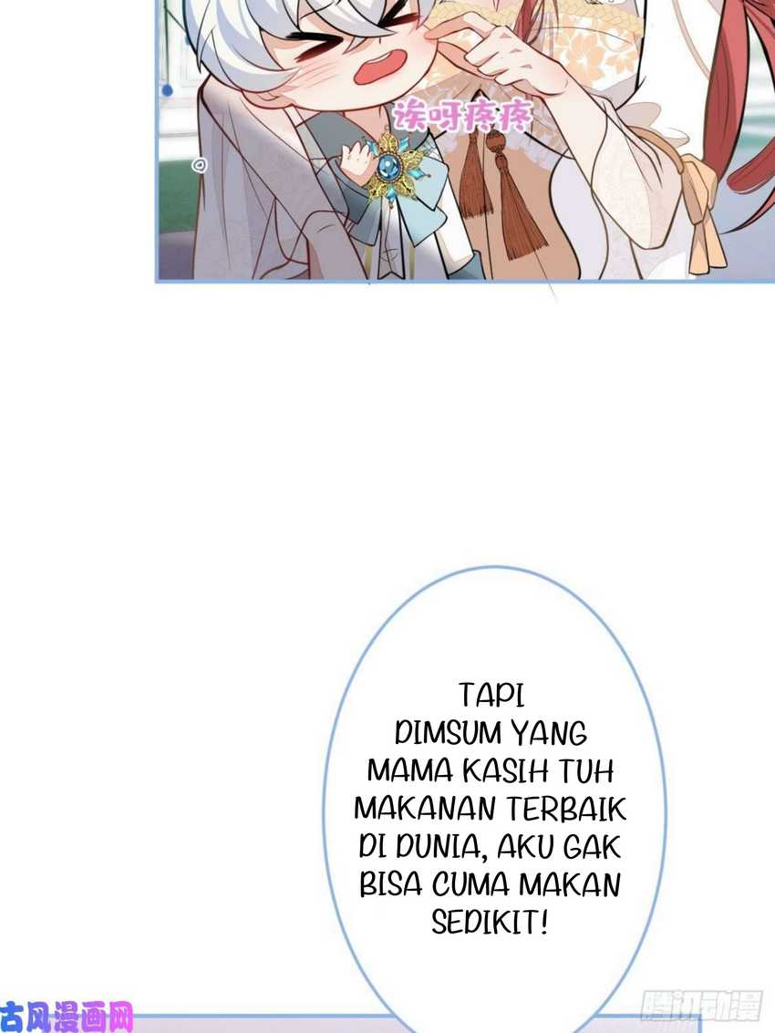 Transmigrating Through Every World to Be Your Black Lotus Chapter 12 Gambar 11