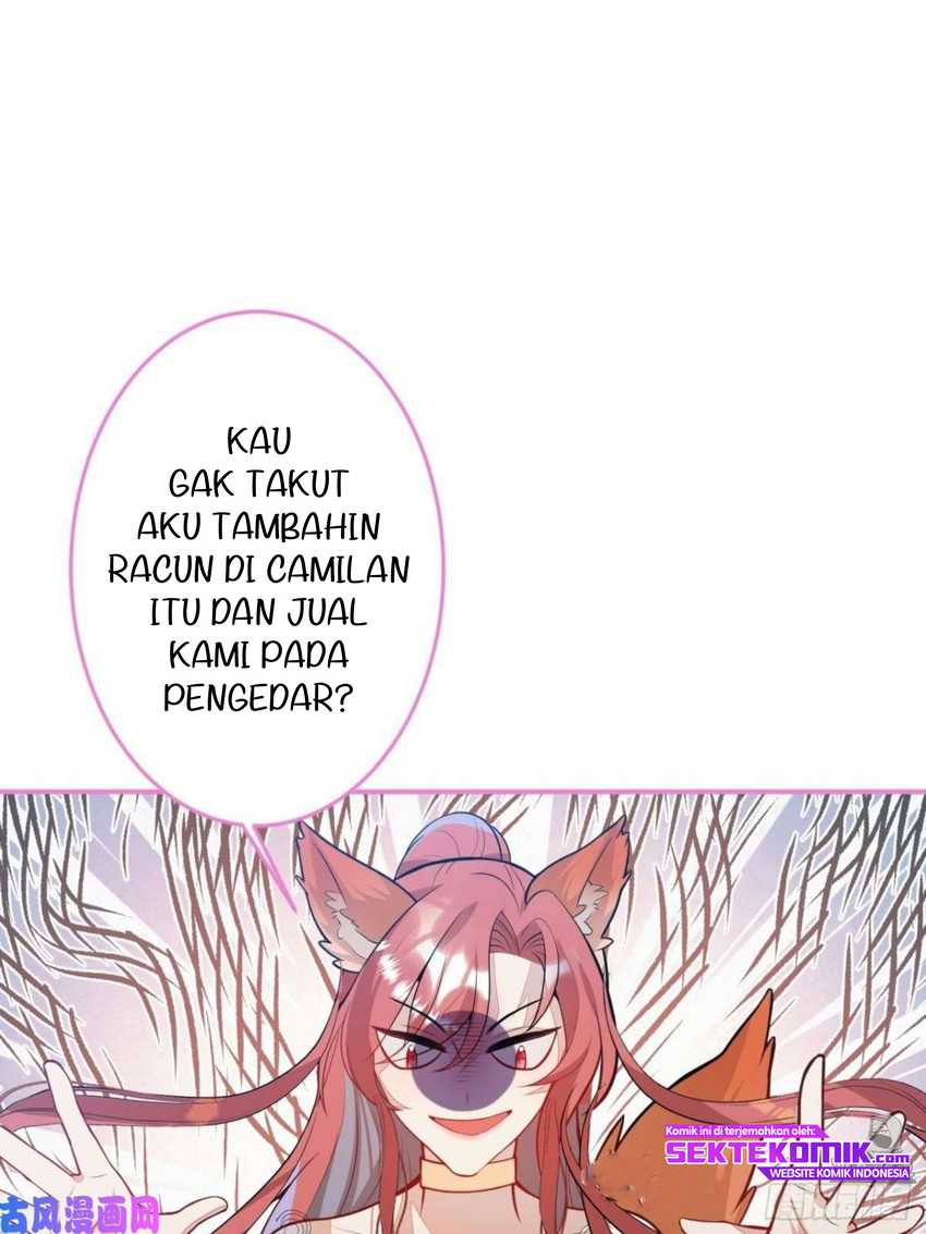 Transmigrating Through Every World to Be Your Black Lotus Chapter 12 Gambar 13