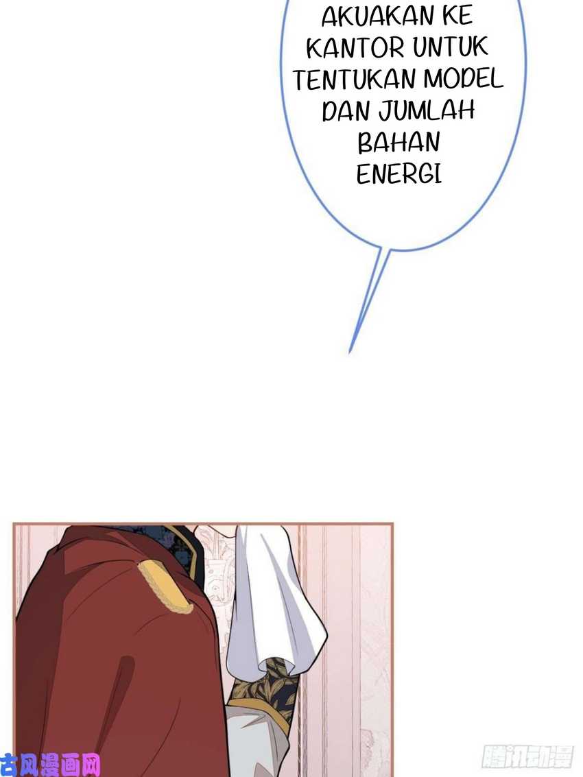 Transmigrating Through Every World to Be Your Black Lotus Chapter 12 Gambar 25