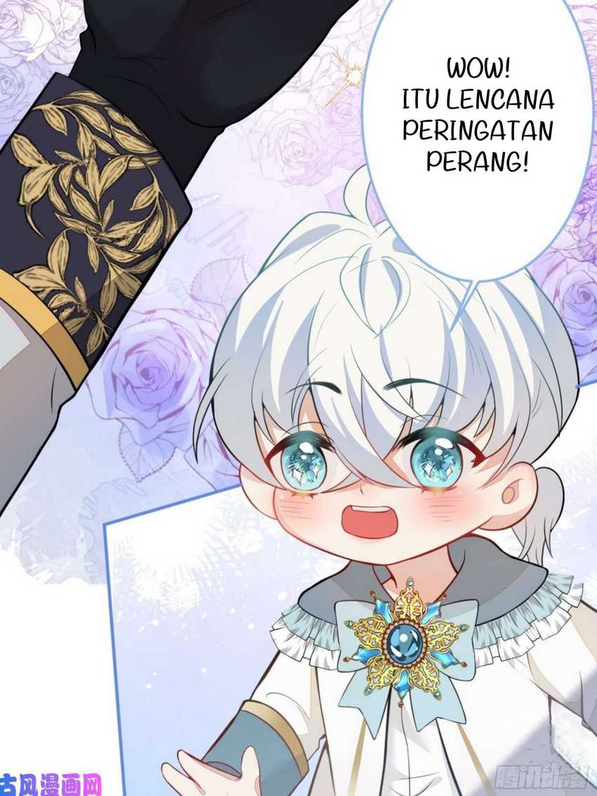 Transmigrating Through Every World to Be Your Black Lotus Chapter 12 Gambar 34