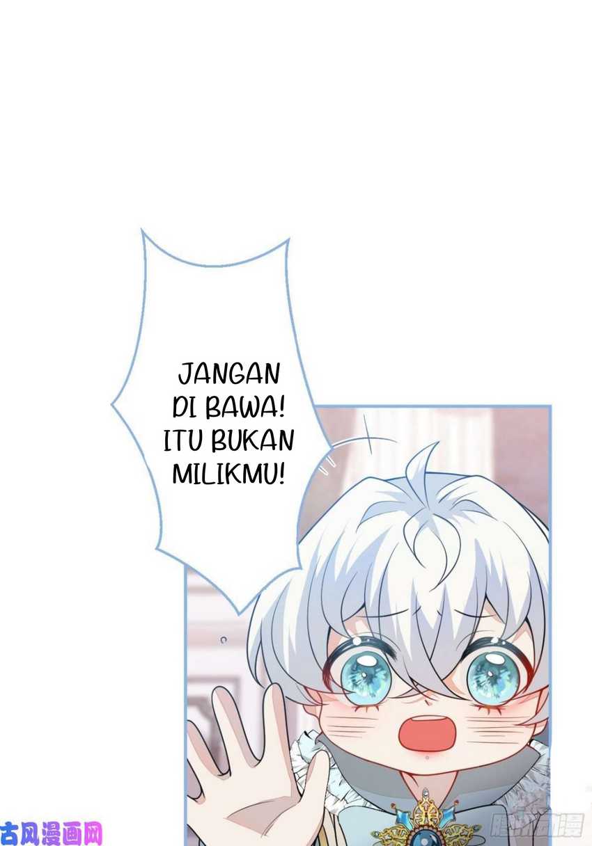 Transmigrating Through Every World to Be Your Black Lotus Chapter 12 Gambar 37