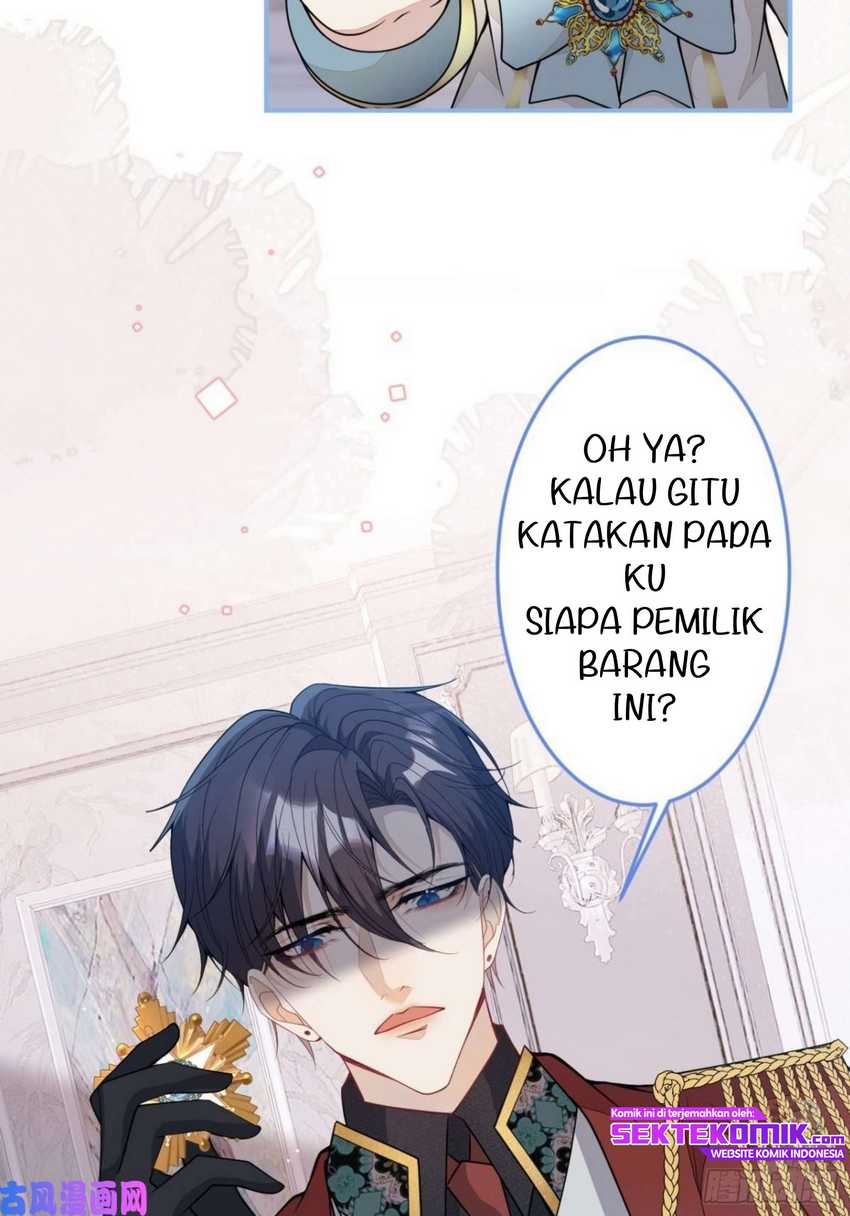 Transmigrating Through Every World to Be Your Black Lotus Chapter 12 Gambar 38