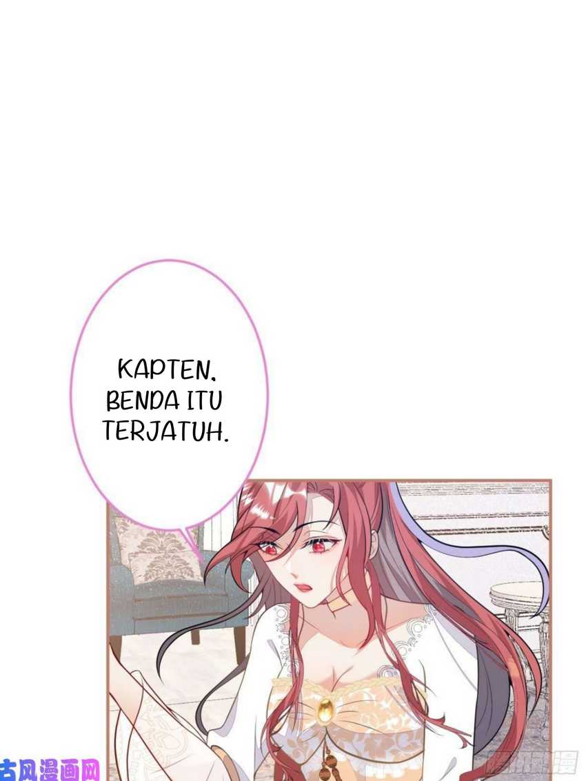 Transmigrating Through Every World to Be Your Black Lotus Chapter 12 Gambar 30